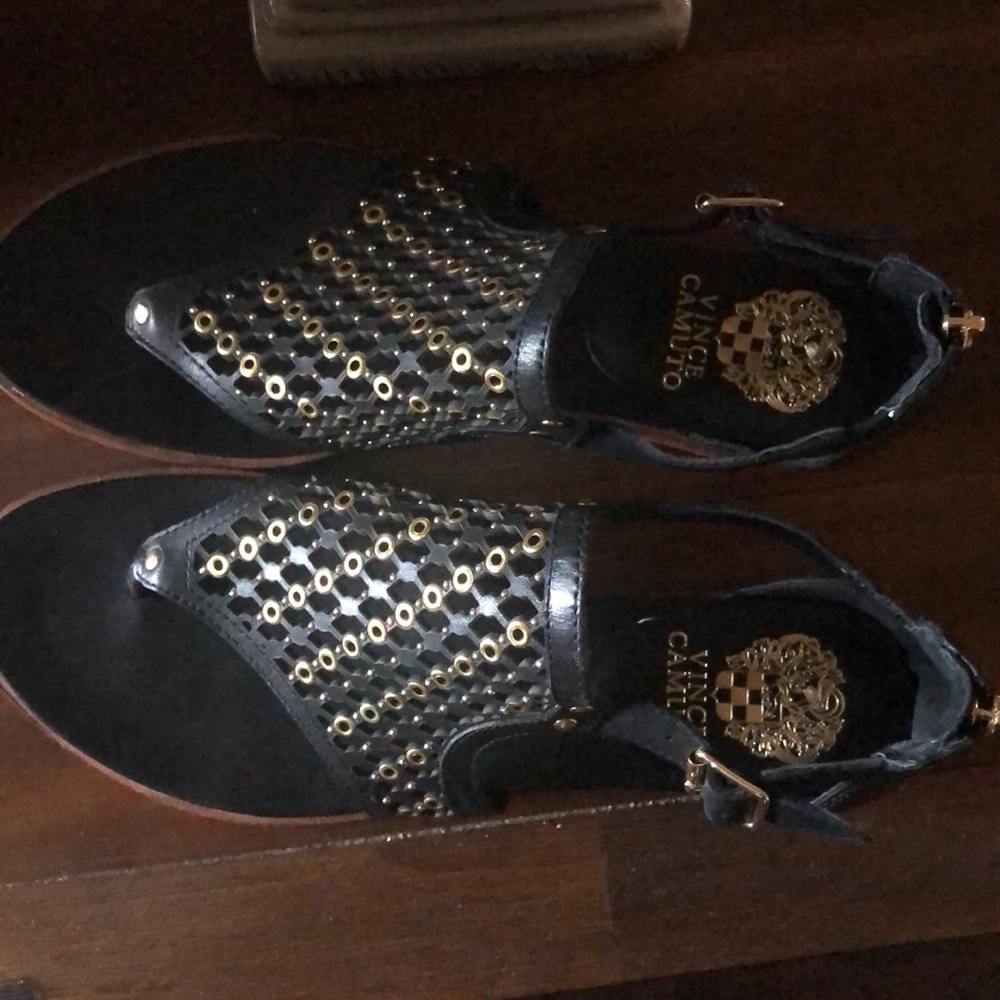Vince Camuto sandal